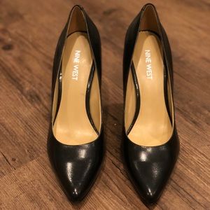 Nine West Pumps